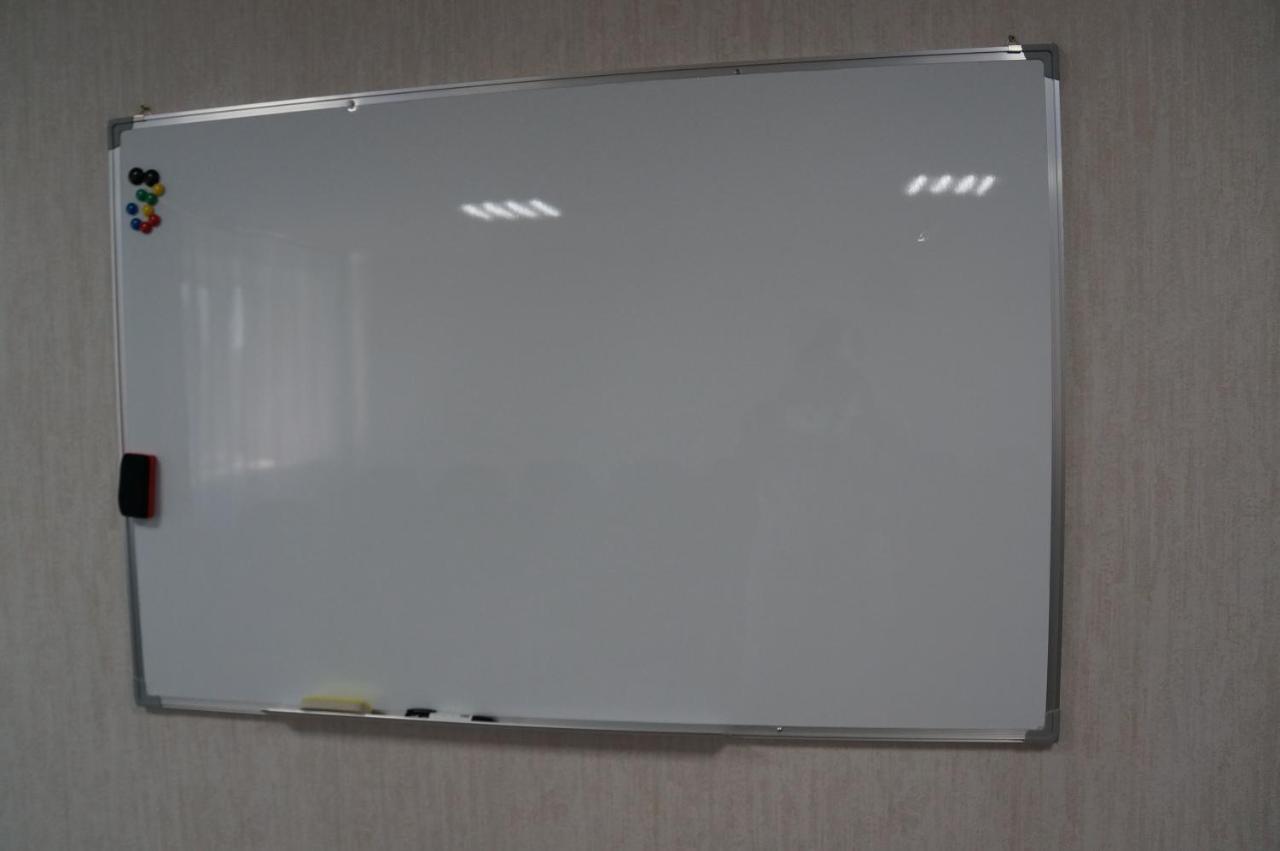 Galirad Hotel Ust-Kamenogorsk Ngoại thất bức ảnh